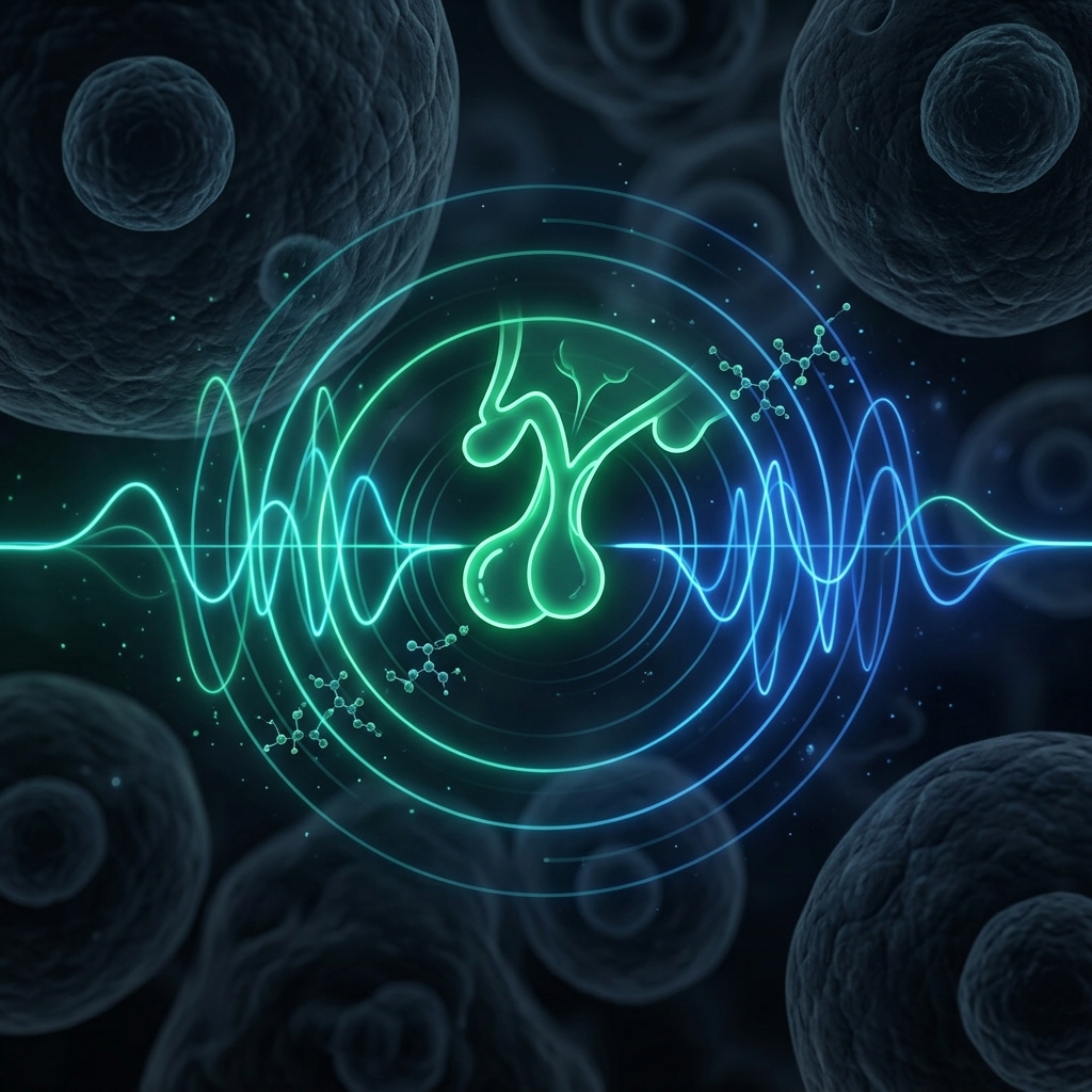 CJC-1295 & Ipamorelin: The Complete Guide to Growth Hormone Optimization