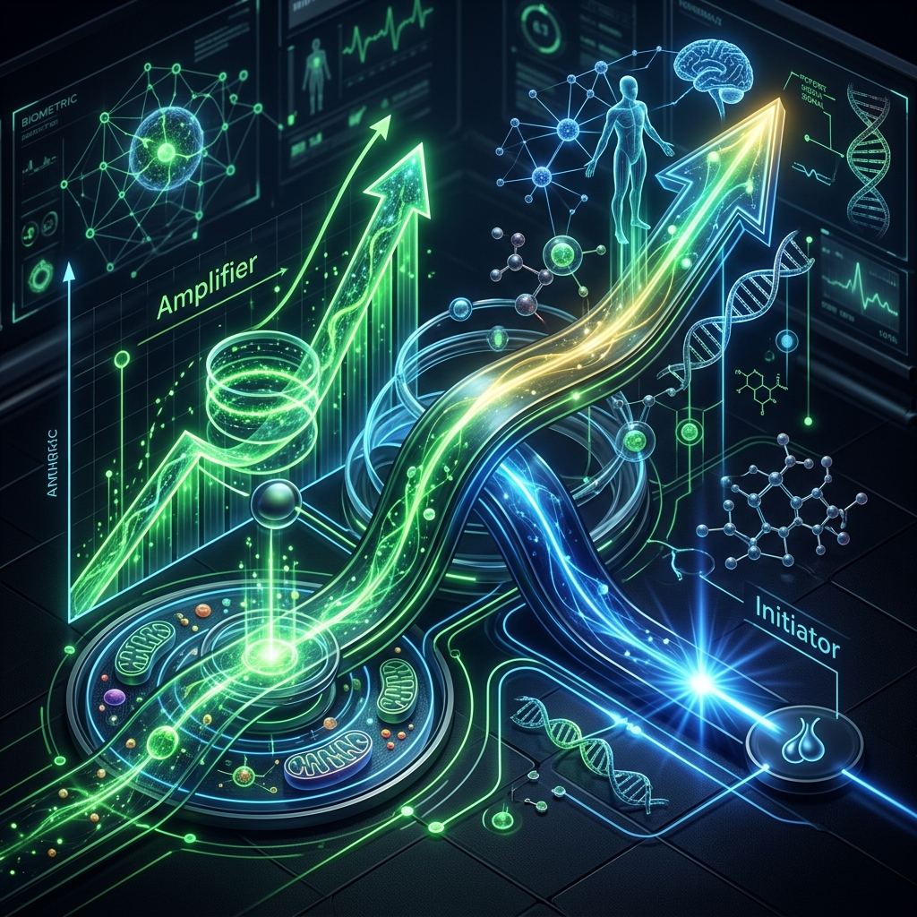 GH Optimization Pathways
