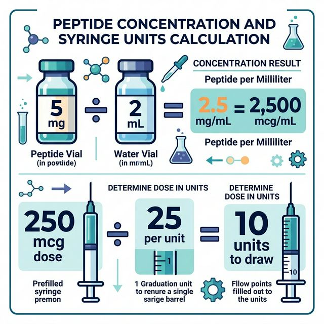 Epitalon: The Science of Telomerase Activation, Khavinson's Legacy, and Longevity Peptides
