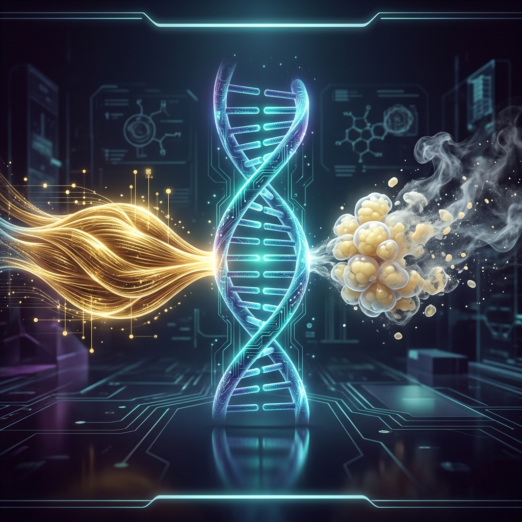 GLP-1 Muscle Loss: Can Growth Factors and Peptides Prevent Sarcopenia?