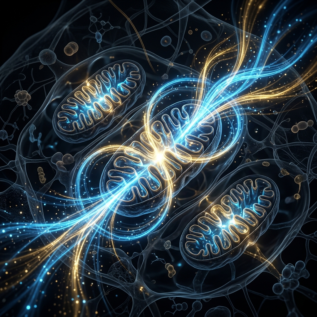 NAD+ and Peptides: The Ultimate Longevity Stack?