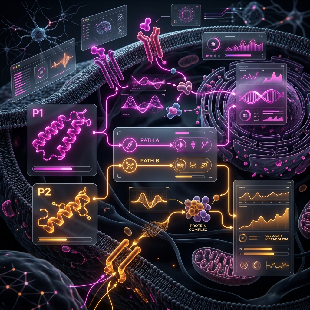 Comparative diagram of PT-141 versus Melanotan II showing melanocortin receptor affinities.