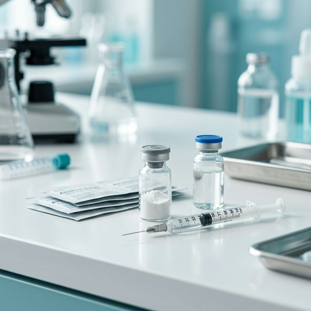 How to Reconstitute Peptides: A Complete Step-by-Step Guide (2026)