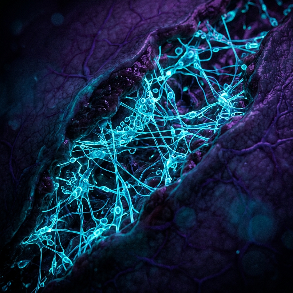 Accelerating Post-Surgery Healing with Peptides