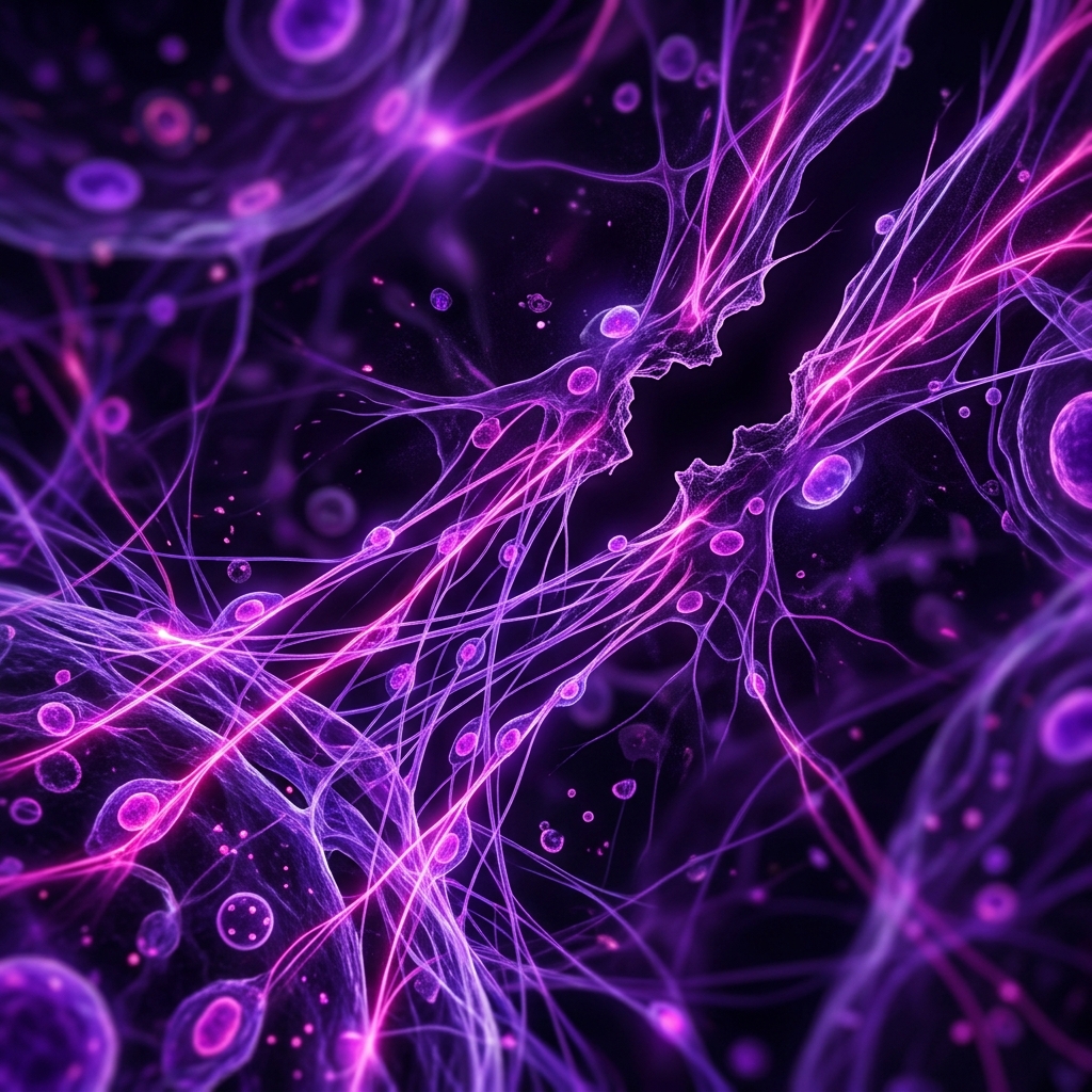 TB-500 (Thymosin Beta-4): The Systematic Healer Explained