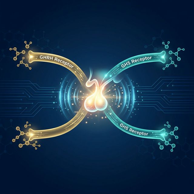 Tesamorelin vs Ipamorelin: GHRH Analog vs Selective GHRP — Which Is Right for You?