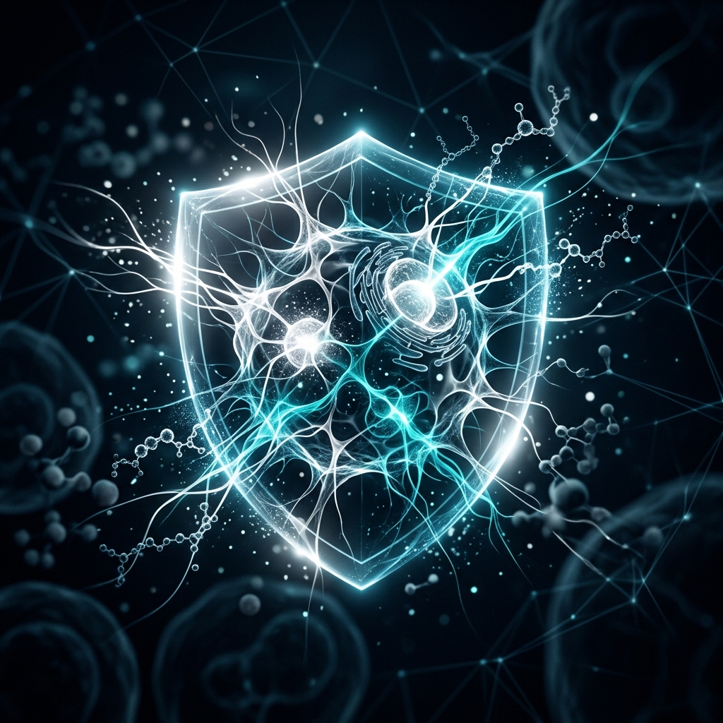 Thymosin Alpha-1: The Immune System Modulator You Haven't Heard Of