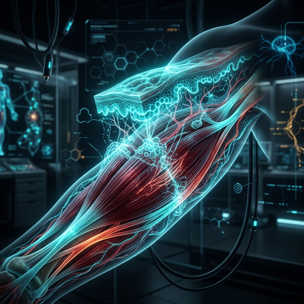 Formulating a Tissue Regeneration Stack: Science vs Fiction