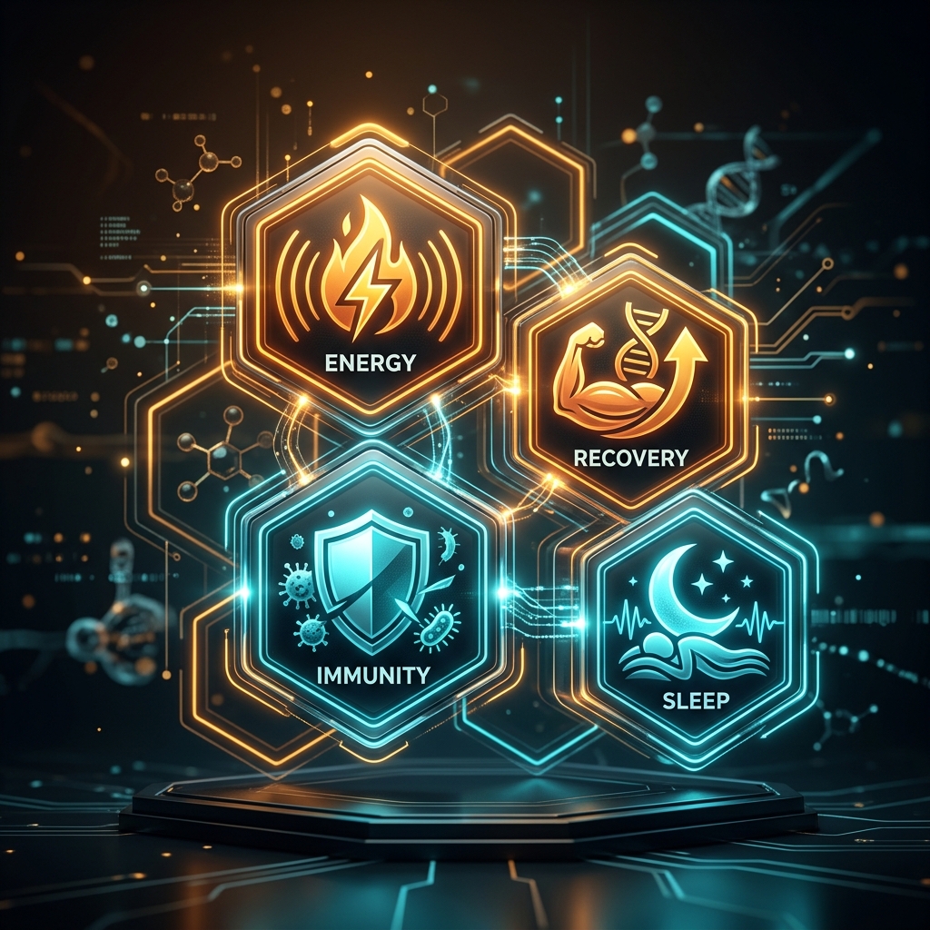 Decoding the Vitality Stack Vitality Protocol Breakdown